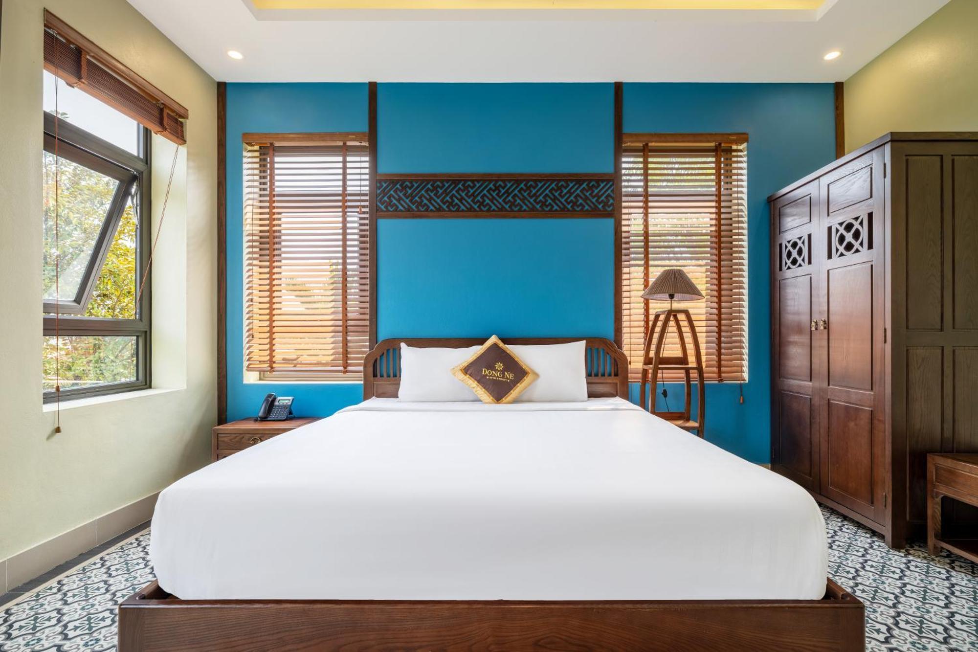 Dong Ne Tam Coc Hotel & Resort Ninh Binh Zimmer foto