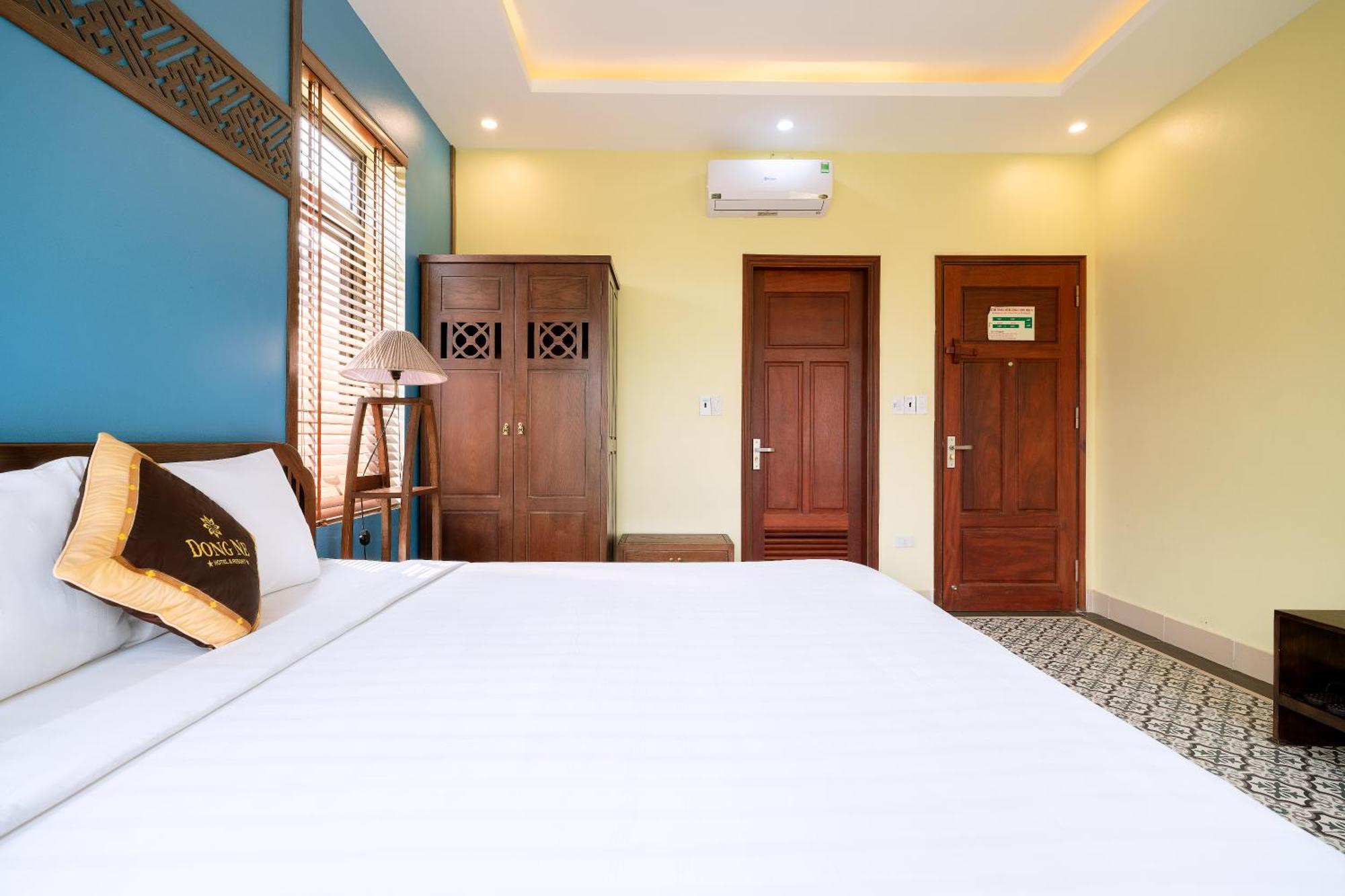 Dong Ne Tam Coc Hotel & Resort Ninh Binh Zimmer foto