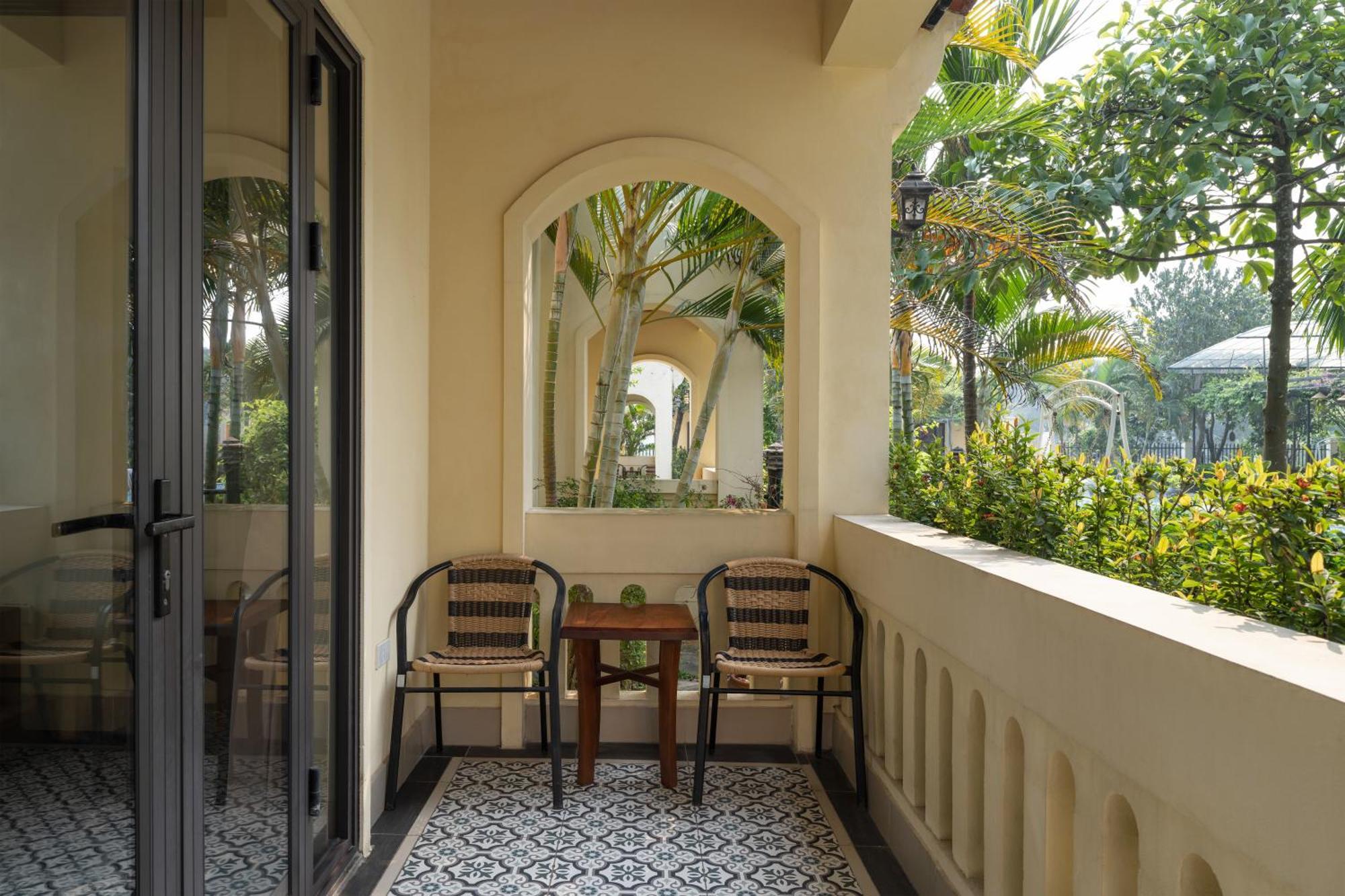 Dong Ne Tam Coc Hotel & Resort Ninh Binh Zimmer foto