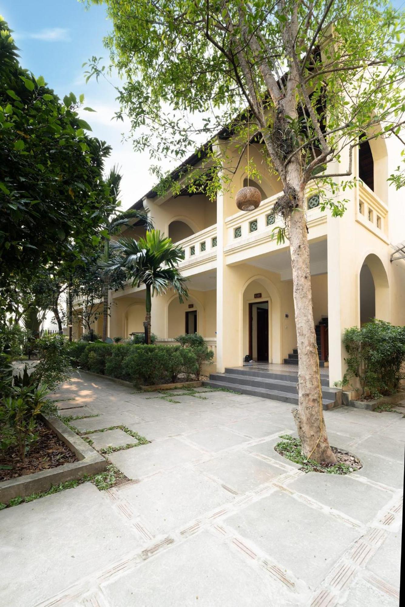 Dong Ne Tam Coc Hotel & Resort Ninh Binh Zimmer foto